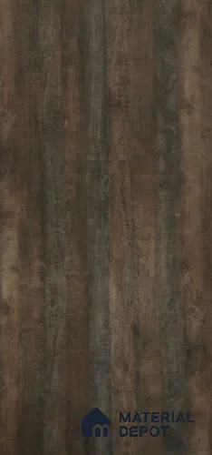Wooden Look OP 1603 Old Paint 8 ft x 4 ft Texture Finish Decorative Laminate - 1.25 mm | Suitable for TV Unit, Wardrobe, Kitchen Cabinets