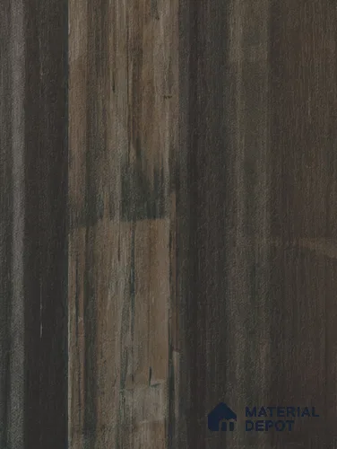 Wooden Look OP 1632 Old Paint 8 ft x 4 ft Texture Finish Decorative Laminate - 1.25 mm | Suitable for TV Unit, Wardrobe, Kitchen Cabinets
