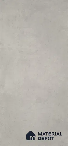 White Marble Look OR 1520 8 ft x 4 ft Texture Finish Decorative Laminate - 1.25 mm | Suitable for TV Unit, Wardrobe, Kitchen Cabinets