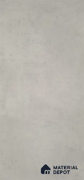 White Marble Look OR 1520 8 ft x 4 ft Texture Finish Decorative Laminate - 1.25 mm | Suitable for TV Unit, Wardrobe, Kitchen Cabinets