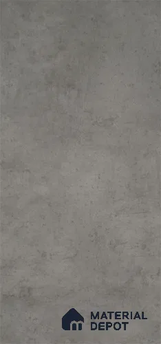 Grey Marble Look OR 1521 8 ft x 4 ft Texture Finish Decorative Laminate - 1.25 mm | Suitable for TV Unit, Wardrobe, Kitchen Cabinets