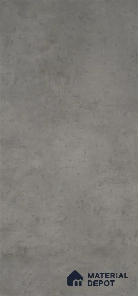Grey Marble Look OR 1521 8 ft x 4 ft Texture Finish Decorative Laminate - 1.25 mm | Suitable for TV Unit, Wardrobe, Kitchen Cabinets