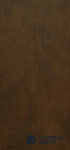 Brown Marble Look OR 1605 8 ft x 4 ft Texture Finish Decorative Laminate - 1.25 mm | Suitable for TV Unit, Wardrobe, Kitchen Cabinets