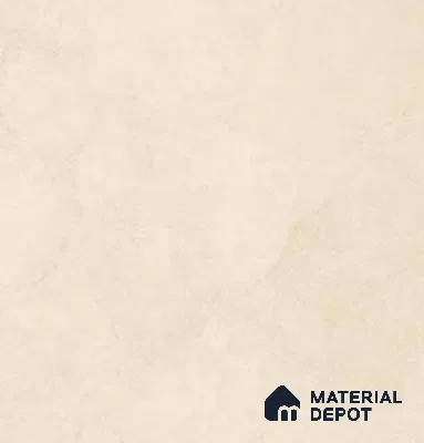 TL 01054 Orio Crema 600 x 600 mm Carving Matte Finish Tile - 9 mm