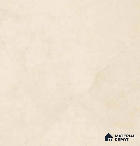 TL 01054 Orio Crema 600 x 600 mm Carving Matte Finish Tile - 9 mm