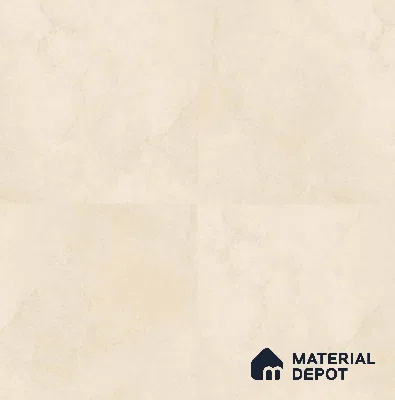 TL 01054 Orio Crema 600 x 600 mm Carving Matte Finish Tile - 9 mm