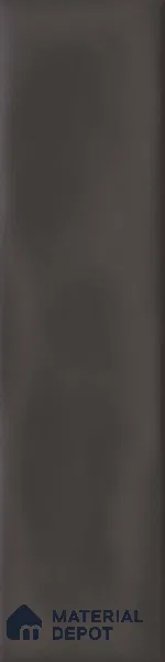 Subway Wall Tile TL 04826 AA Encanto Burnt Gris Brown 12 x 3 inch Ceramic Glossy Finish - 6.5 mm | Suitable for Highlighter Walls, Foyer, Bathroom, Kitchen Wall & Backsplashes (Sample)