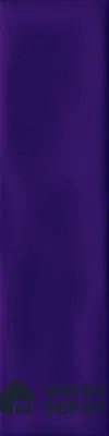 Subway Wall Tile TL 04826 AE Encanto Shade 5 Iradiant Sky 12 x 3 inch Ceramic Glossy Finish - 6.5 mm | Suitable for Highlighter Walls, Foyer, Bathroom, Kitchen Wall & Backsplashes