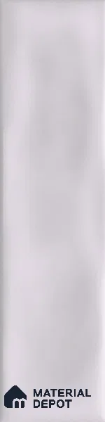 Subway Wall Tile TL 04826 Z Encanto Shade 4 Dove Knight 12 x 3 inch Ceramic Glossy Finish - 6.5 mm | Suitable for Highlighter Walls, Foyer, Bathroom, Kitchen Wall & Backsplashes (Sample)