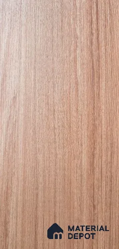 Wooden Look LM 22579 8 ft x 4ft Texture Finish Decorative Laminate - 1 mm | Suitable for TV Unit, Wardrobe, Kitchen Cabinets