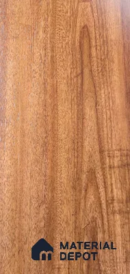Wooden Look LM 22589 8 ft x 4ft Texture Finish Decorative Laminate - 1 mm | Suitable for TV Unit, Wardrobe, Kitchen Cabinets