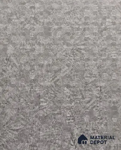 Patterned Look LM 22613 8 ft x 4 ft Texture Finish Decorative Laminate - 1 mm | Suitable for Bedroom, TV Unit, Wardrobe