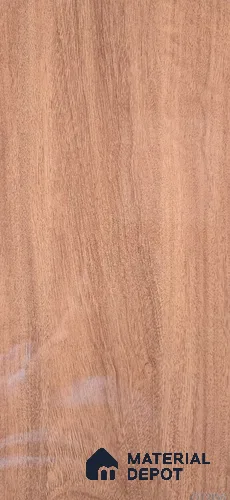 Wooden Look LM 22586 8 ft x 4ft Texture Finish Decorative Laminate - 1 mm | Suitable for TV Unit, Wardrobe, Kitchen Cabinets
