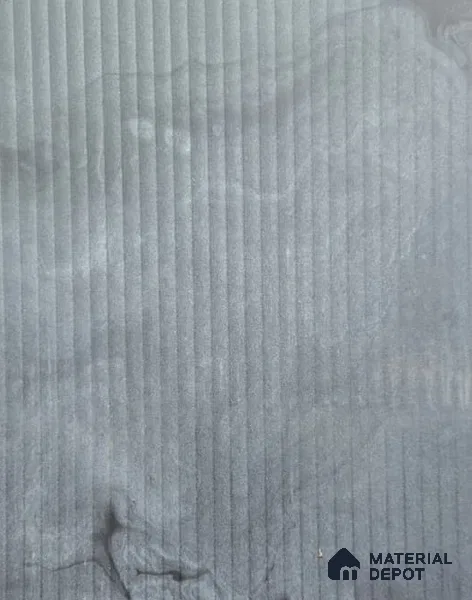 Marble Fluted LM 22608 8 ft x 4 ft Texture Finish Decorative Laminate - 1 mm | Suitable for TV Unit,Wardrobe, Kitchen Cabinets