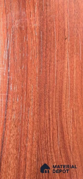 Wooden Look LM 22576 8 ft x 4ft Texture Finish Decorative Laminate - 1 mm | Suitable for TV Unit, Wardrobe, Kitchen Cabinets