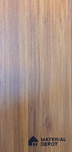Wooden Look LM 22992 8 ft x 4ft Texture Finish Decorative Laminate - 1 mm | Suitable for TV Unit, Wardrobe, Kitchen Cabinets