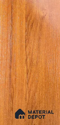 Wooden Look LM 22590 8 ft x 4ft Texture Finish Decorative Laminate - 1 mm | Suitable for TV Unit, Wardrobe, Kitchen Cabinets