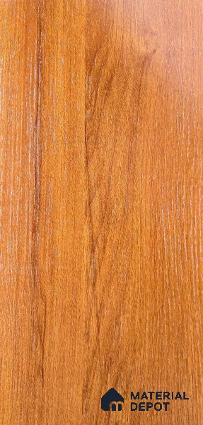 Wooden Look LM 22590 8 ft x 4ft Texture Finish Decorative Laminate - 1 mm | Suitable for TV Unit, Wardrobe, Kitchen Cabinets