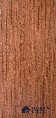 Wooden Look LM 22593 8 ft x 4ft Texture Finish Decorative Laminate - 1 mm | Suitable for TV Unit, Wardrobe, Kitchen Cabinets