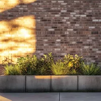 Outdoor Brick Tiles