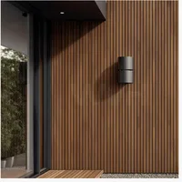 Outdoor Panels