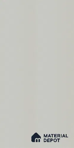 P002 Merino Hanex Metal Grey 8 ft x 2.5 ft Corian Solid Surface - 6 mm