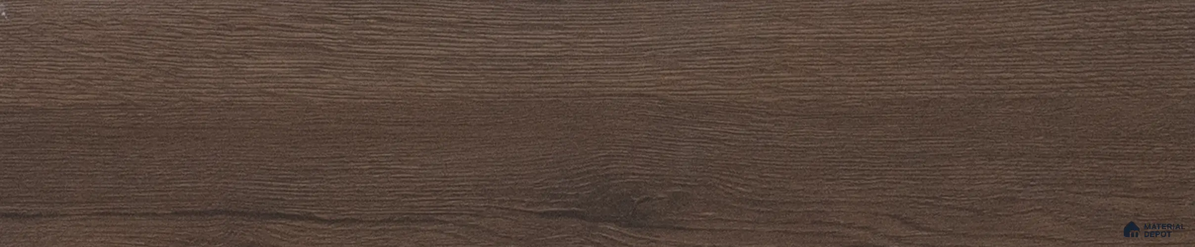 Subway Wooden Wall & Floor Tile TL 05233 H Edge Craft Thunder Tan Square Edge 20 x 4 inch Vitrified Matte Finish - 8 mm | Random Design | Suitable for Accent / Feature Walls, Bathroom, Kitchen Wall & Backsplashes