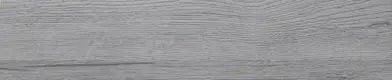 Subway Wooden Wall & Floor Tile TL 05233 E Edge Craft Glitch Grigio Square Edge 20 x 4 inch Vitrified Matte Finish - 8 mm | Random Design | Suitable for Living Room, Accent / Feature Walls, Bathroom, Kitchen Wall & Backsplashes | Image 1