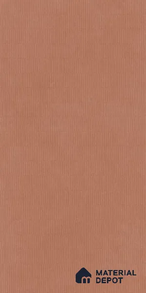 TL 12791 L Pantone Grid Cotto 4 ft x 2 ft Vitrified Matte Finish Tile - 9 mm