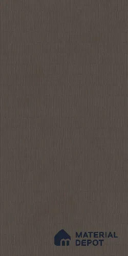 TL 12791 P Pantone Grid Espresso 4 ft x 2 ft Vitrified Matte Finish Tile - 9 mm