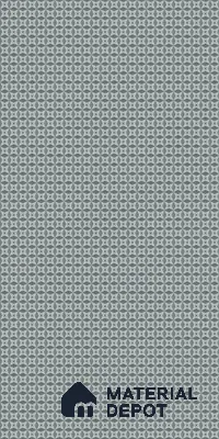 TL 12791 B Pantone Orbit Blue 4 ft x 2 ft Vitrified Matte Finish Tile - 9 mm