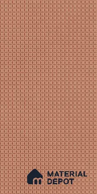 TL 12791 K Pantone Orbit Cotto 4 ft x 2 ft Vitrified Matte Finish Tile - 9 mm