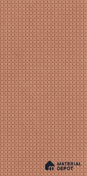 TL 12791 K Pantone Orbit Cotto 4 ft x 2 ft Vitrified Matte Finish Tile - 9 mm