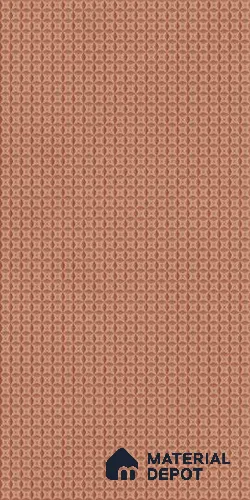 TL 12791 K Pantone Orbit Cotto 4 ft x 2 ft Vitrified Matte Finish Tile - 9 mm