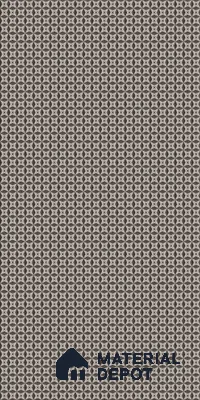 TL 12791 O Pantone Orbit Espresso 4 ft x 2 ft Vitrified Matte Finish Tile - 9 mm