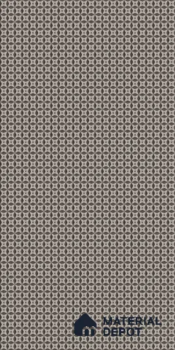 TL 12791 O Pantone Orbit Espresso 4 ft x 2 ft Vitrified Matte Finish Tile - 9 mm