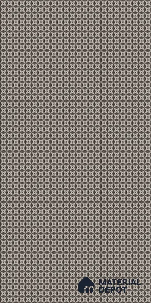 TL 12791 O Pantone Orbit Espresso 4 ft x 2 ft Vitrified Matte Finish Tile - 9 mm