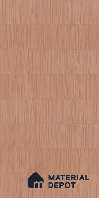 TL 12791 M Pantone Vein Cotto 4 ft x 2 ft Vitrified Matte Finish Tile - 9 mm