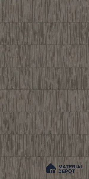 TL 12791 Q Pantone Vein Espresso 4 ft x 2 ft Vitrified Matte Finish Tile - 9 mm