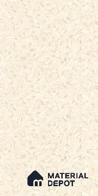 TL 12800 Papier Crema Decor - 1 4 ft x 2 ft Vitrified Matte Finish Tile - 9 mm