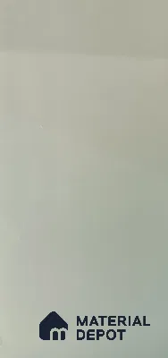 TL 00705 Parrot Green Matte Finish 4 ft x 2 ft Full Body Vitrified Tile - 9 mm (Sample)