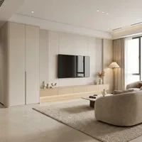 Pastel Cream Laminates
