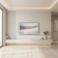 Pastel White Laminates
