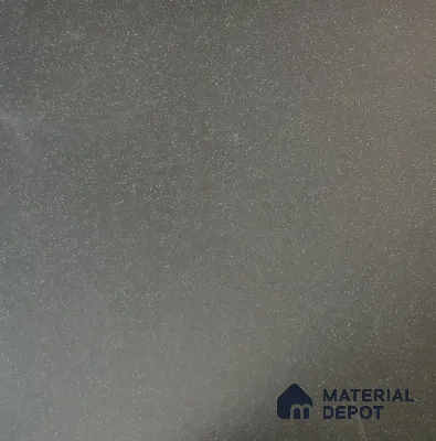 TL 00706 C Pattern 3 Charcoal Black Matte Finish 2 ft x 2 ft Full Body Vitrified Tile - 9 mm (Sample)