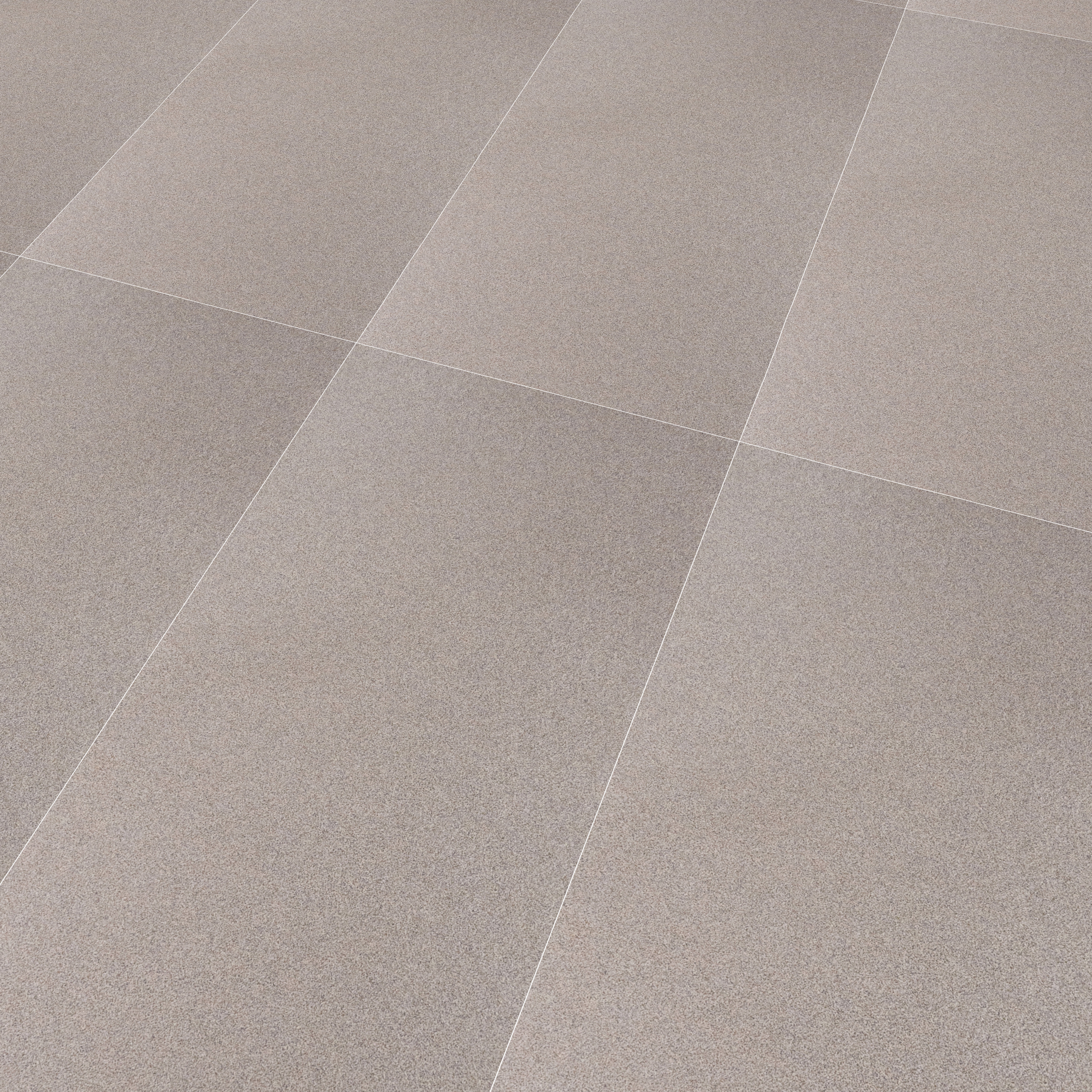 Stone Floor & Wall Tile | TL 00701 A Pattern 1 Dove Cream 4 ft x 2 ft Matte Finish Full Body Vitrified Tile - 9 mm | Suitable For Living Room, Bedroom, Bathroom (Sample)