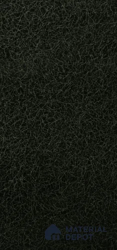 Black Marble Look PD 1106 Paradise 8 ft x 4 ft Texture Finish Decorative Laminate - 1.25 mm | Suitable for TV Unit, Wardrobe, Kitchen Cabinets