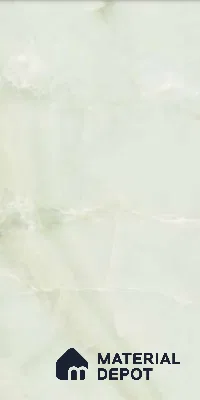 TL 01007 Pear Onyx 1200x600 mm Glossy Finish Polished Glazed Vitrified Floor & Wall Tile - 9 mm