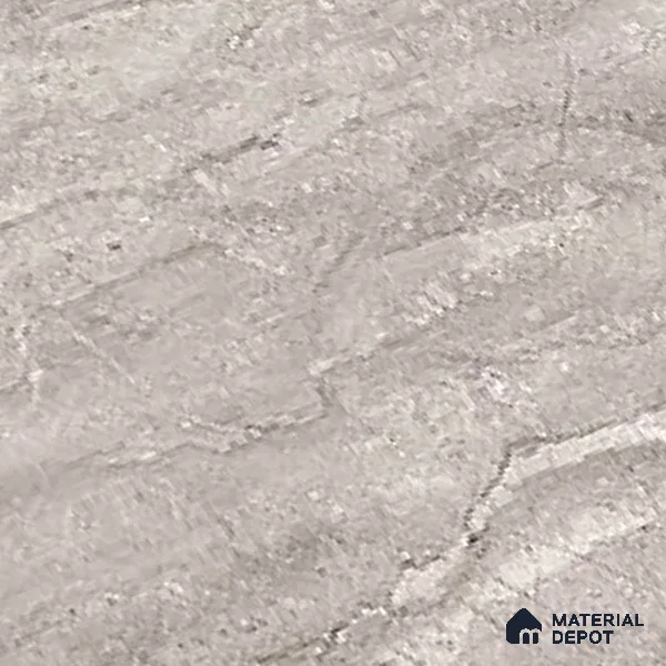 TL 01883 C Slate Grey Dark 18 x 12 inch Glossy Finish Ceramic Wall Tile - 6 mm