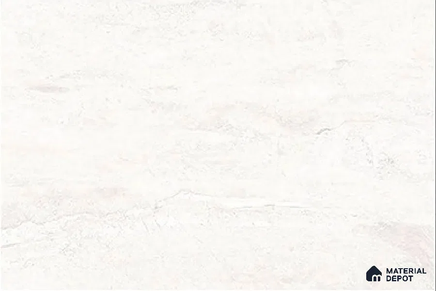 TL 01883 A Pearl Light 18 x 12 inch Glossy Finish Ceramic Wall Tile - 6 mm