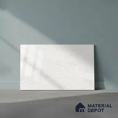 TL 01883 A Pearl Light 18 x 12 inch Glossy Finish Ceramic Wall Tile - 6 mm